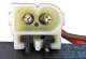 Interior Blower - AB40000P MAHLE - 0008357904, 009158181, 05991197