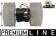 Interior Blower - AB40000P MAHLE - 0008357904, 009158181, 05991197