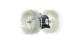Interior Blower - AB40000P MAHLE - 0008357904, 009158181, 05991197