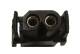 Interior Blower - AB44000S MAHLE - 069412678010, 1385124, 34121