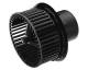Interior Blower - AB4000S MAHLE - 009100151, 05991160, 069412380010