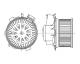 Interior Blower - AB66000P MAHLE - 009159481, 05991188, 069412696010