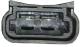 Interior Blower - AB67000P MAHLE - 009159581, 05991176, 069412697010