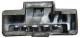 Interior Blower - AB67000P MAHLE - 009159581, 05991176, 069412697010