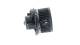 Interior Blower - AB67000P MAHLE - 009159581, 05991176, 069412697010