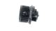 Interior Blower - AB67000P MAHLE - 009159581, 05991176, 069412697010