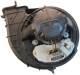 Interior Blower - AB83000S MAHLE - 11022954, 23242, 34104