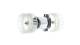 Interior Blower - AB87000P MAHLE - 0038300508, 05991192, 34144