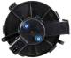 Interior Blower - AB99000P MAHLE - 0599.1071, 069401318010, 34213
