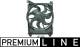 Lüfter, Klimakondensator - ACF19000P MAHLE - 351034701, 568025N, 85375