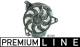 Lüfter, Klimakondensator - ACF20000P MAHLE - 351034741, 977304A062, 977304A065