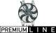 Lüfter, Klimakondensator - ACF21000P MAHLE - 0K2KB-61710, 351034761