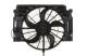 Lüfter, Klimakondensator - ACF25000P MAHLE - 0502.2008, 058043N, 351040661