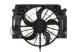 Lüfter, Klimakondensator - ACF25000P MAHLE - 0502.2008, 058043N, 351040661