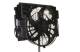 Lüfter, Klimakondensator - ACF25000P MAHLE - 0502.2008, 058043N, 351040661