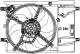 Lüfter, Klimakondensator - ACF37000P MAHLE - 0000051878036, 069422753010, 309228