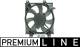 Lüfter, Klimakondensator - ACF9000P MAHLE - 0528.1010, 351034531, 568026N