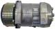 Compressor, air conditioning - ACP1041000P MAHLE - 351128121, 6020, 852877N