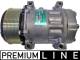 Compressor, air conditioning - ACP1041000P MAHLE - 351128121, 6020, 852877N
