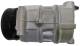 Compressor, air conditioning - ACP1042000P MAHLE - 10116769, 351128131, 8234