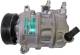 Compressor, air conditioning - ACP1042000P MAHLE - 10116769, 351128131, 8234