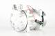 Compressor, air conditioning - ACP1044000P MAHLE - 123/04999, 351128151, 4652