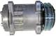 Compressor, air conditioning - ACP1044000P MAHLE - 123/04999, 351128151, 4652