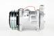 Compressor, air conditioning - ACP1044000P MAHLE - 123/04999, 351128151, 4652