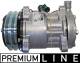 Compressor, air conditioning - ACP1044000P MAHLE - 123/04999, 351128151, 4652