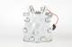 Compressor, air conditioning - ACP1044000P MAHLE - 123/04999, 351128151, 4652
