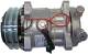 Compressor, air conditioning - ACP1044000P MAHLE - 123/04999, 351128151, 4652