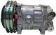 Compressor, air conditioning - ACP1049000P MAHLE - 0006259940, 32814, 351128161