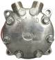 Compressor, air conditioning - ACP1049000S MAHLE - 0006259940, 32814, 351128661