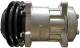 Compressor, air conditioning - ACP1049000S MAHLE - 0006259940, 32814, 351128661
