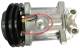 Compressor, air conditioning - ACP1049000S MAHLE - 0006259940, 32814, 351128661