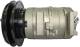 Compressor, air conditioning - ACP1051000S MAHLE - 20Y-81-01260, 351128671, 4431081