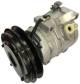 Compressor, air conditioning - ACP1051000S MAHLE - 20Y-81-01260, 351128671, 4431081
