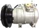 Compressor, air conditioning - ACP1051000S MAHLE - 20Y-81-01260, 351128671, 4431081