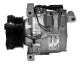 Compressor, air conditioning - ACP1054000P MAHLE - 0002304411, 1.1318, 240102