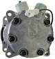 Compressor, air conditioning - ACP1062000S MAHLE - 05144781, 32130, 351130-631