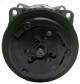 Compressor, air conditioning - ACP1062000S MAHLE - 05144781, 32130, 351130-631