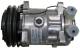 Compressor, air conditioning - ACP1062000S MAHLE - 05144781, 32130, 351130-631