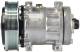 Compressor, air conditioning - ACP1068000P MAHLE - 0005640561, 351130161, 852881N