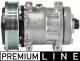 Compressor, air conditioning - ACP1068000P MAHLE - 0005640561, 351130161, 852881N