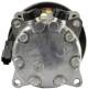 Compressor, air conditioning - ACP1069000P MAHLE - 0005596223, 351130171, 852882N