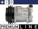 Compressor, air conditioning - ACP1069000P MAHLE - 0005596223, 351130171, 852882N