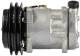 Compressor, air conditioning - ACP1069000P MAHLE - 0005596223, 351130171, 852882N