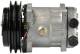 Compressor, air conditioning - ACP1069000P MAHLE - 0005596223, 351130171, 852882N