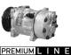 Compressor, air conditioning - ACP1074000P MAHLE - 10-0583, 240062, 351132161