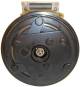 Compressor, air conditioning - ACP1100000S MAHLE - 0000046525369, 10-0260, 1135296